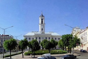 Chernivtsi | Victor Reshetov and Partners Law firm 