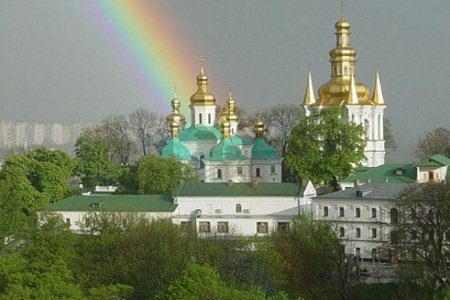 Kiev Kyiv | V.Reshetov and Partners Law Firm in Ukraine