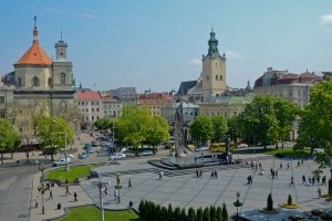 Lviv