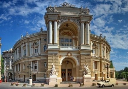 Odessa