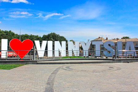 Vinnitsa